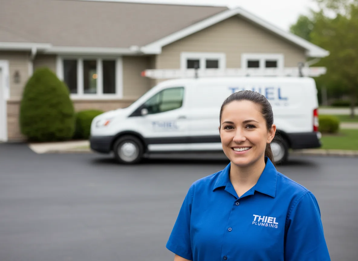 Plumber Waskish, MN FAQs